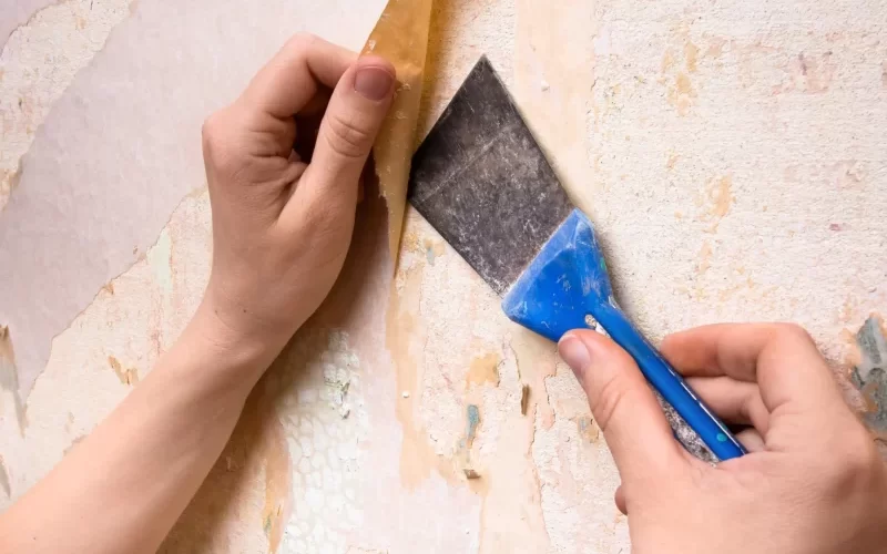 how-to-remove-wallpaper