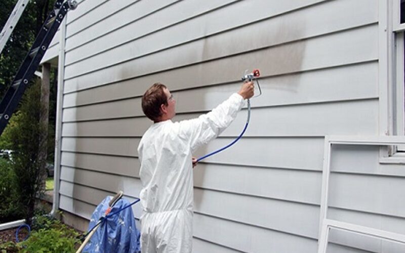 painting-aluminum-siding